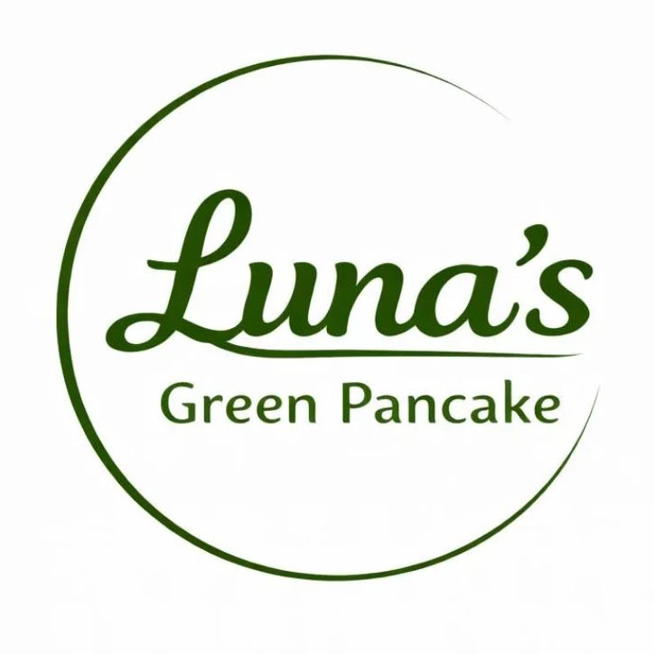 Luna's Green Pancake