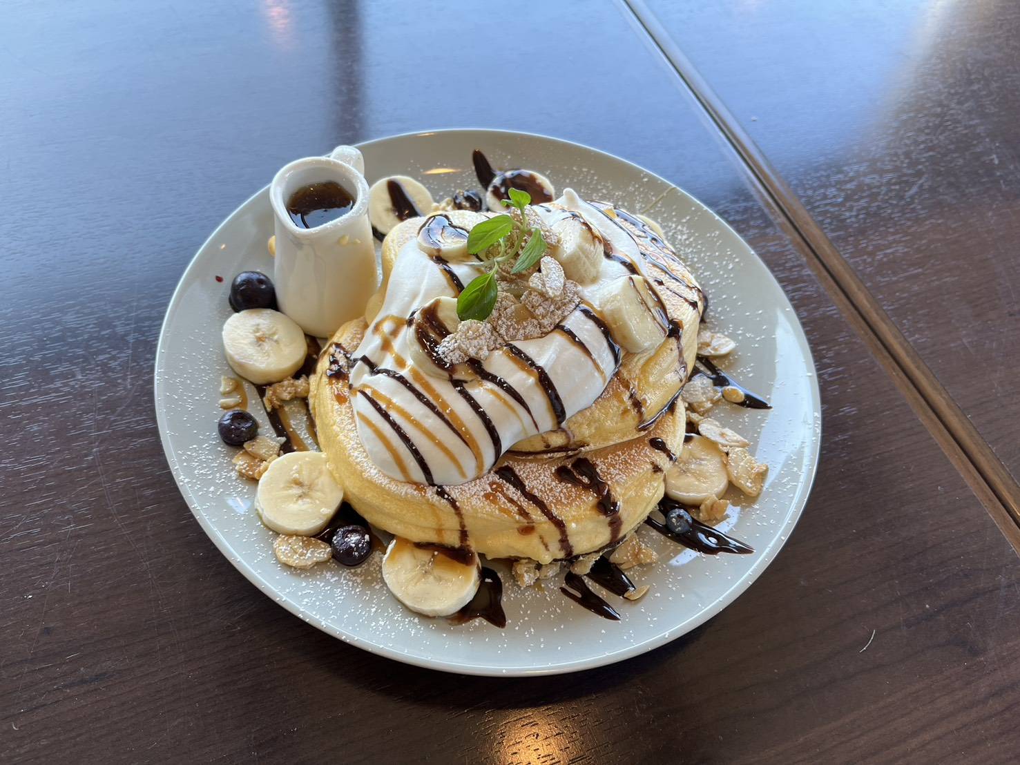 Pancakes